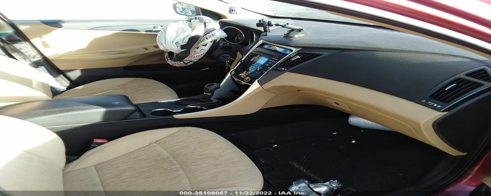 5NPEB4AC9CH337936 2012 HYUNDAI SONATA photo no. 5