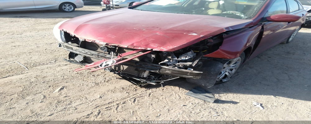 5NPEB4AC9CH337936 2012 HYUNDAI SONATA photo no. 6