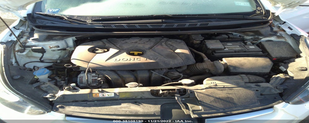 5NPDH4AE4GH762028 2016 HYUNDAI ELANTRA photo no. 10