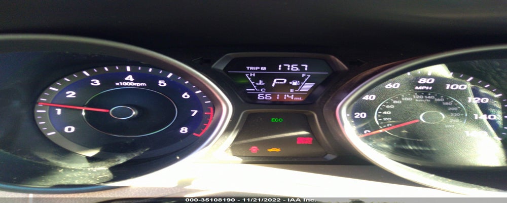 5NPDH4AE4GH762028 2016 HYUNDAI ELANTRA photo no. 7