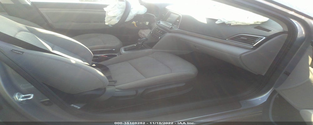 5NPD84LF3HH136364 2017 HYUNDAI ELANTRA photo no. 5