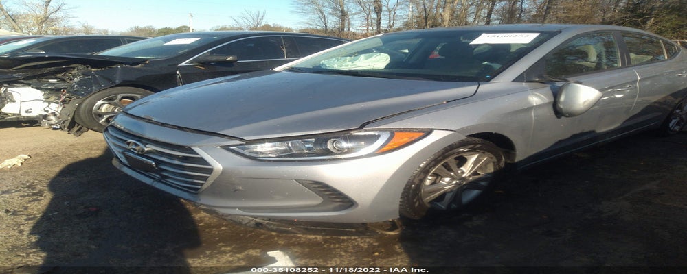 5NPD84LF3HH136364 2017 HYUNDAI ELANTRA photo no. 6