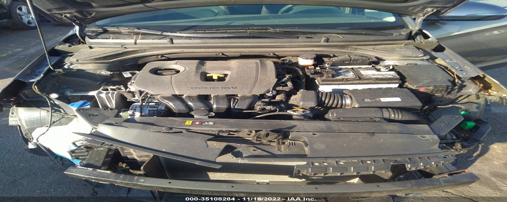 5NPD84LF7KH415632 2019 HYUNDAI ELANTRA photo no. 10