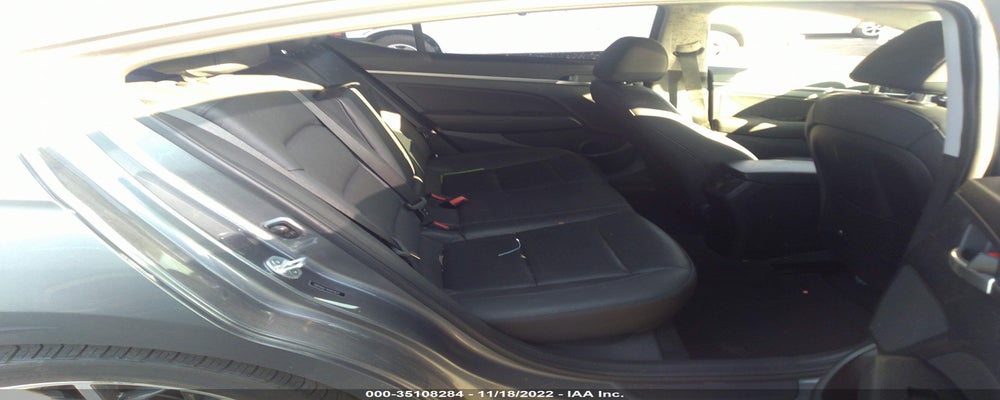 5NPD84LF7KH415632 2019 HYUNDAI ELANTRA photo no. 8