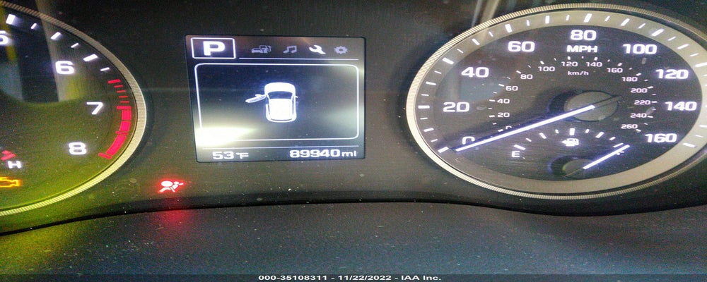 KM8J3CA22GU238699 2016 HYUNDAI TUCSON photo no. 7