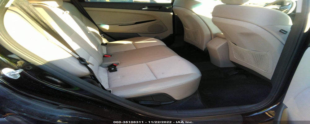 KM8J3CA22GU238699 2016 HYUNDAI TUCSON photo no. 8