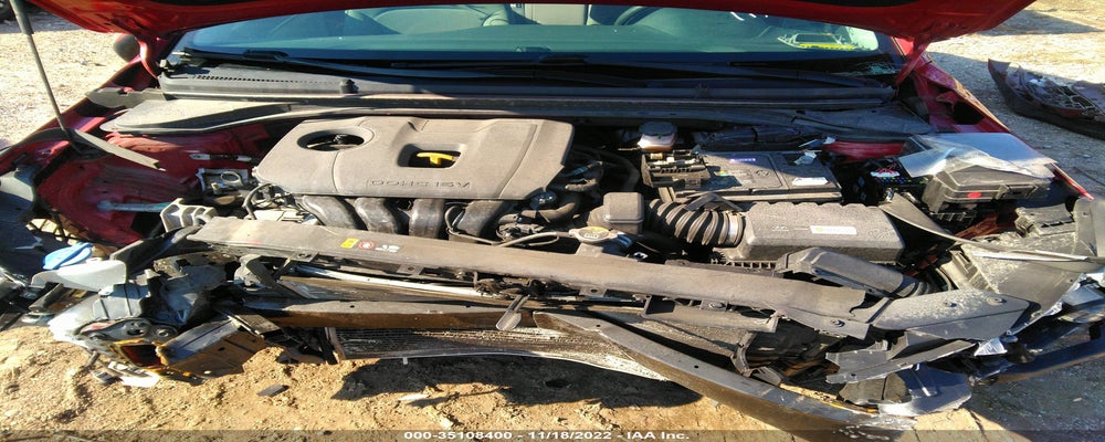 5NPD84LF2KH488827 2019 HYUNDAI ELANTRA photo no. 10