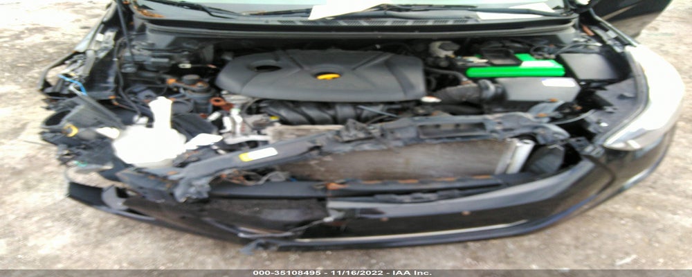 KMHDH4AE0DU631238 2013 HYUNDAI ELANTRA photo no. 10