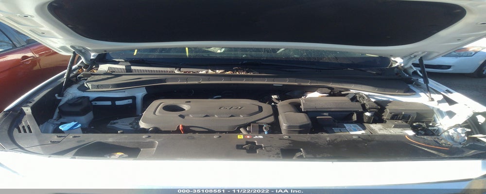 5NMS2CAD9KH129461 2019 HYUNDAI SANTA FE photo no. 10