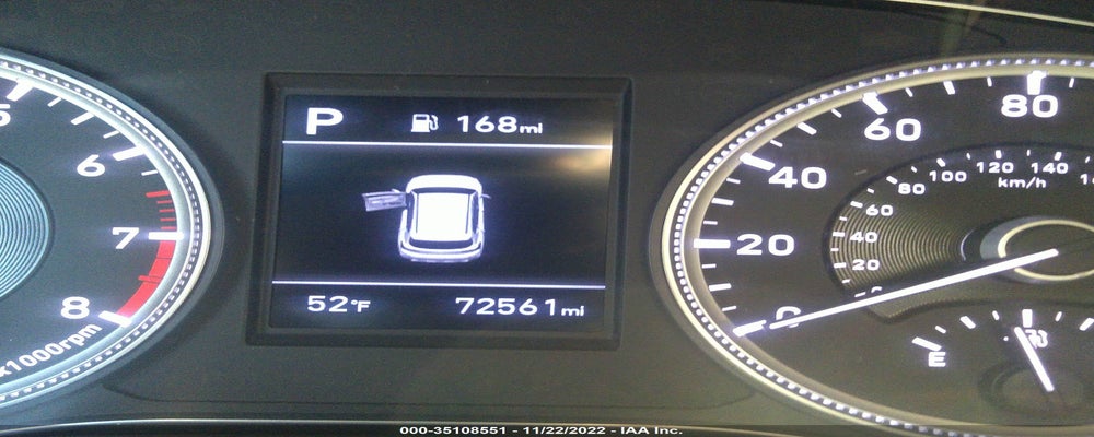 5NMS2CAD9KH129461 2019 HYUNDAI SANTA FE photo no. 7