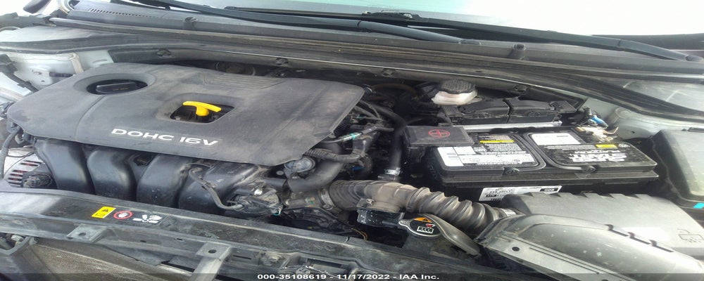 5NPD84LF0JH226996 2018 HYUNDAI ELANTRA photo no. 10