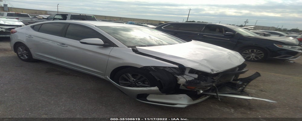 5NPD84LF0JH226996 2018 HYUNDAI ELANTRA photo no. 23