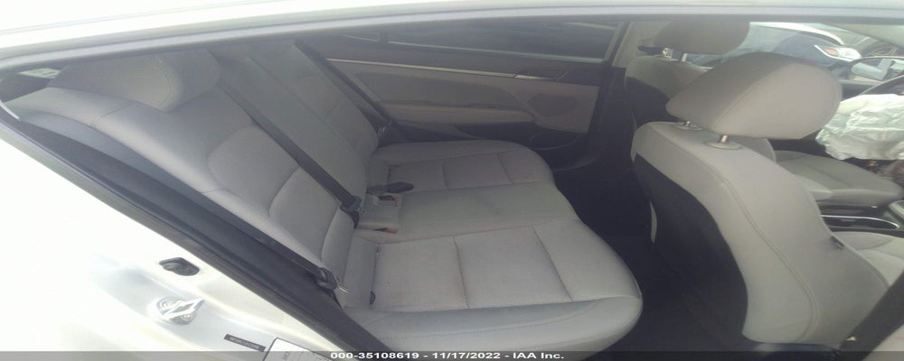 5NPD84LF0JH226996 2018 HYUNDAI ELANTRA photo no. 8