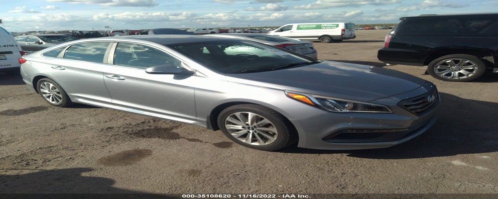 5NPE34AF9GH304982 2016 HYUNDAI SONATA photo no. 17