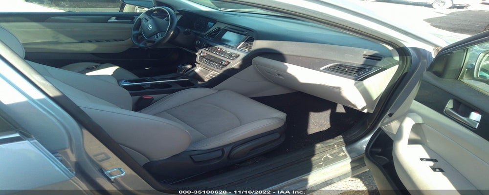 5NPE34AF9GH304982 2016 HYUNDAI SONATA photo no. 5