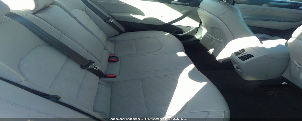 5NPE34AF9GH304982 2016 HYUNDAI SONATA photo no. 8