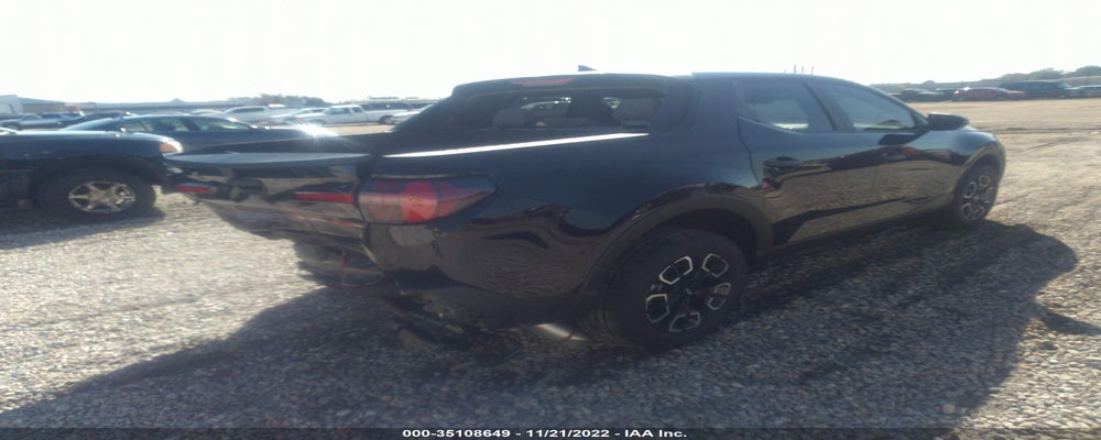 5NTJBDAE7NH033704 2022 HYUNDAI SANTA CRUZ photo no. 4
