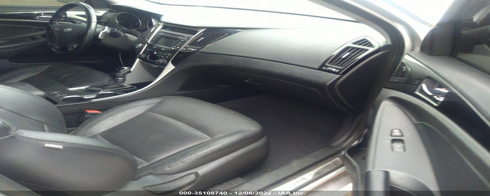 5NPEC4AB7EH826150 2014 HYUNDAI SONATA photo no. 5