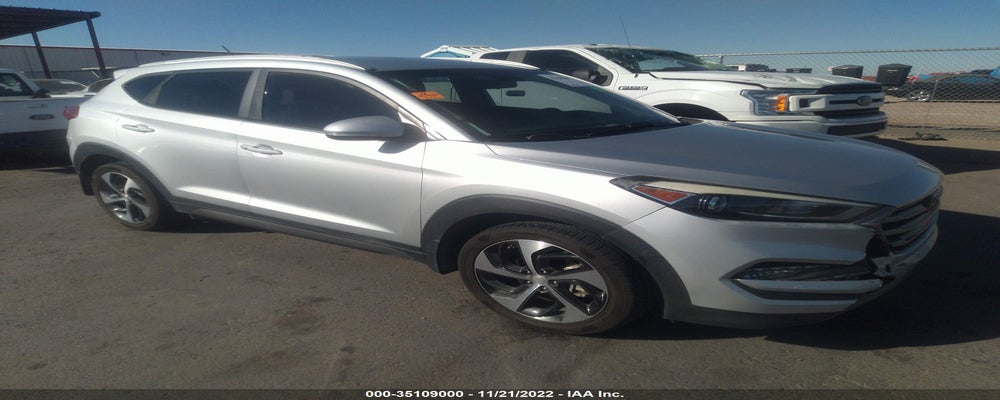 KM8J33A24GU189439 2016 HYUNDAI TUCSON photo no. 19
