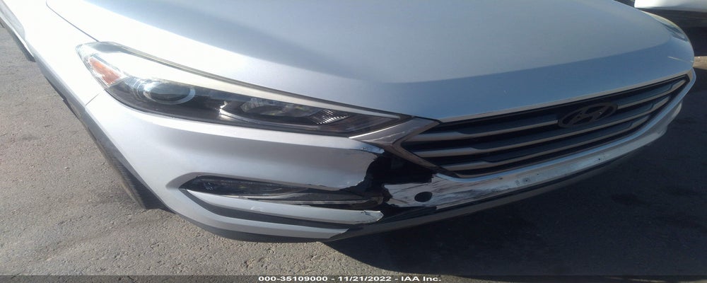 KM8J33A24GU189439 2016 HYUNDAI TUCSON photo no. 6