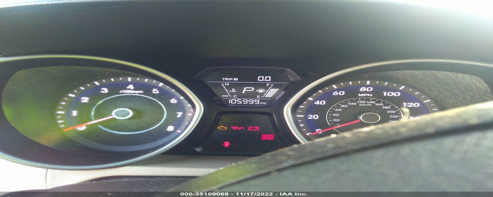 5NPDH4AE4EH526590 2014 HYUNDAI ELANTRA photo no. 7