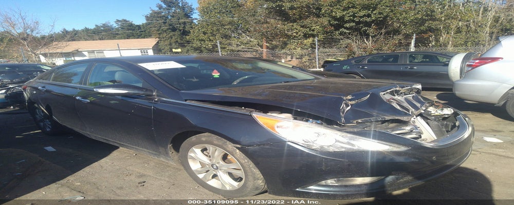 5NPEC4AC5DH707651 2013 HYUNDAI SONATA photo no. 12