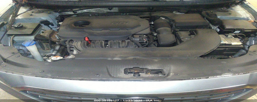 5NPE24AF3FH176059 2015 HYUNDAI SONATA photo no. 10