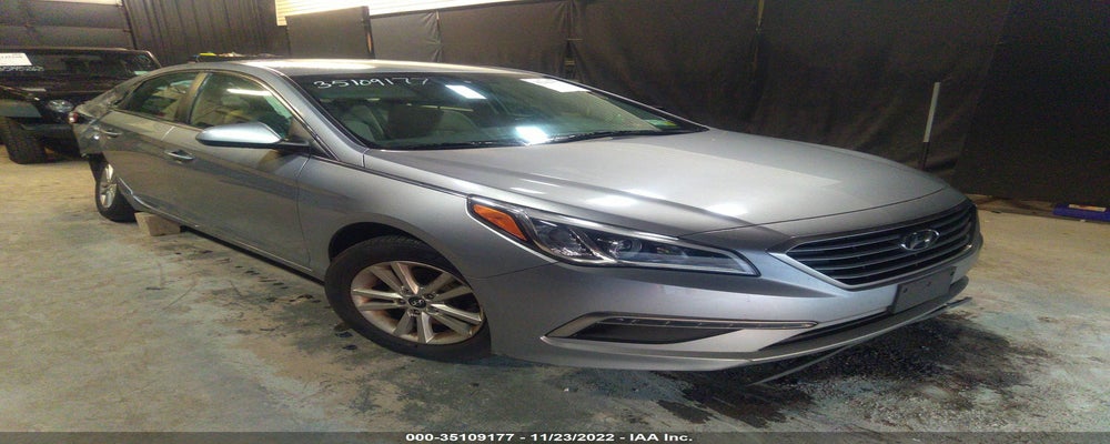 5NPE24AF3FH176059 2015 HYUNDAI SONATA photo no. 19