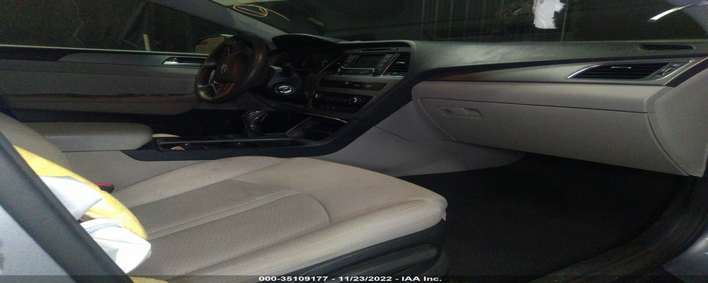 5NPE24AF3FH176059 2015 HYUNDAI SONATA photo no. 5