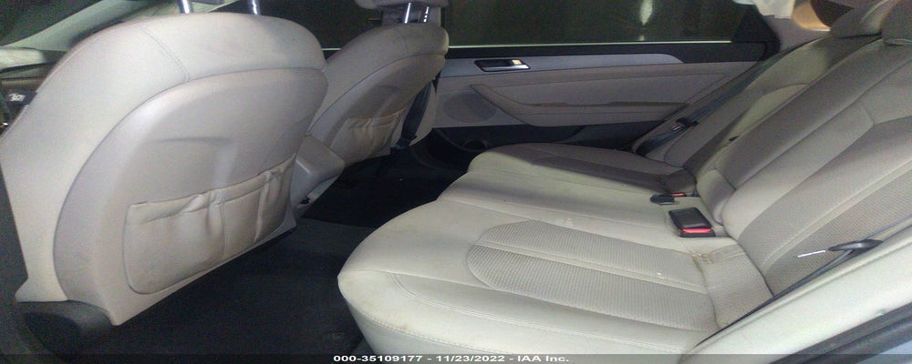 5NPE24AF3FH176059 2015 HYUNDAI SONATA photo no. 8
