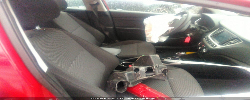 3KPC24A61LE093074 2020 HYUNDAI ACCENT photo no. 5