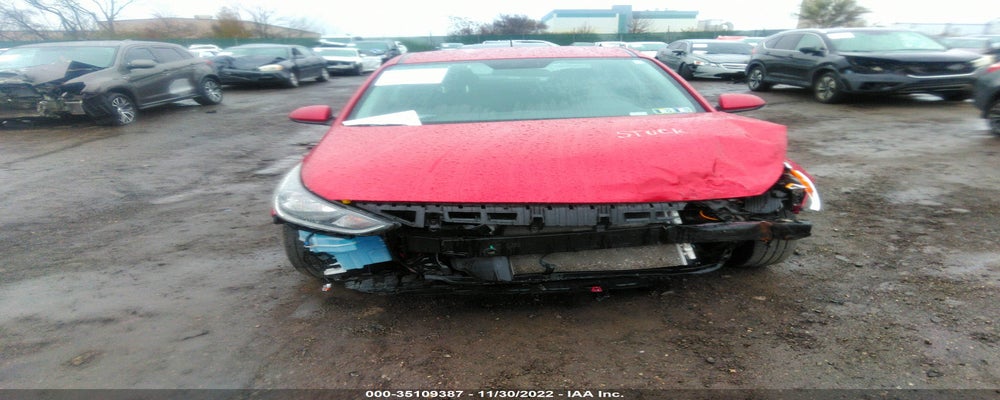 3KPC24A61LE093074 2020 HYUNDAI ACCENT photo no. 6