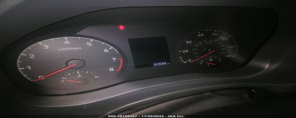3KPC24A61LE093074 2020 HYUNDAI ACCENT photo no. 7