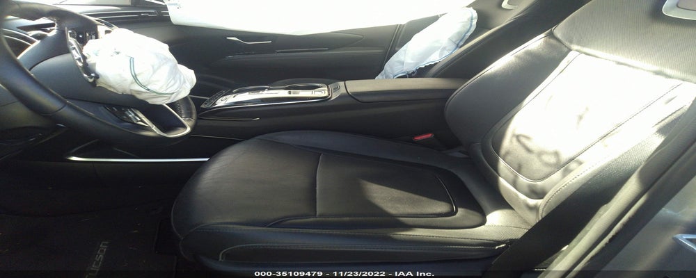 5NMJE3AE9NH027500 2022 HYUNDAI TUCSON photo no. 5