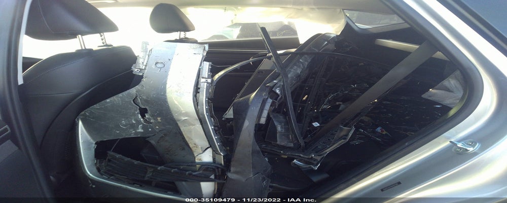5NMJE3AE9NH027500 2022 HYUNDAI TUCSON photo no. 8