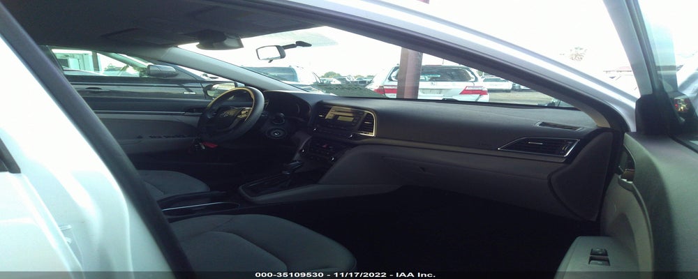 5NPD74LF2HH201045 2017 HYUNDAI ELANTRA photo no. 5