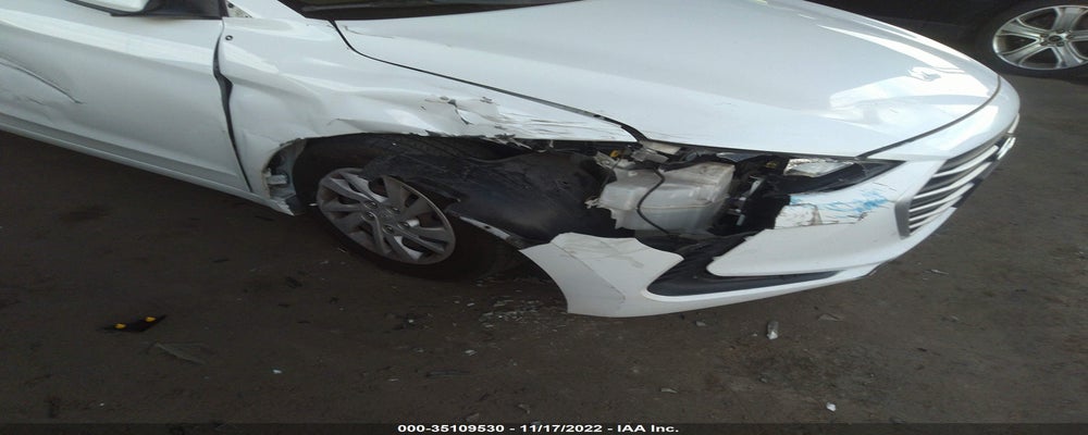 5NPD74LF2HH201045 2017 HYUNDAI ELANTRA photo no. 6