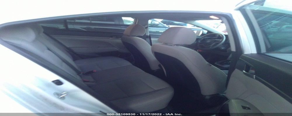 5NPD74LF2HH201045 2017 HYUNDAI ELANTRA photo no. 8