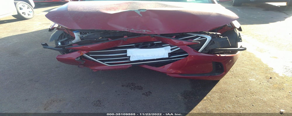 KMHD84LFXJU623861 2018 HYUNDAI ELANTRA photo no. 6