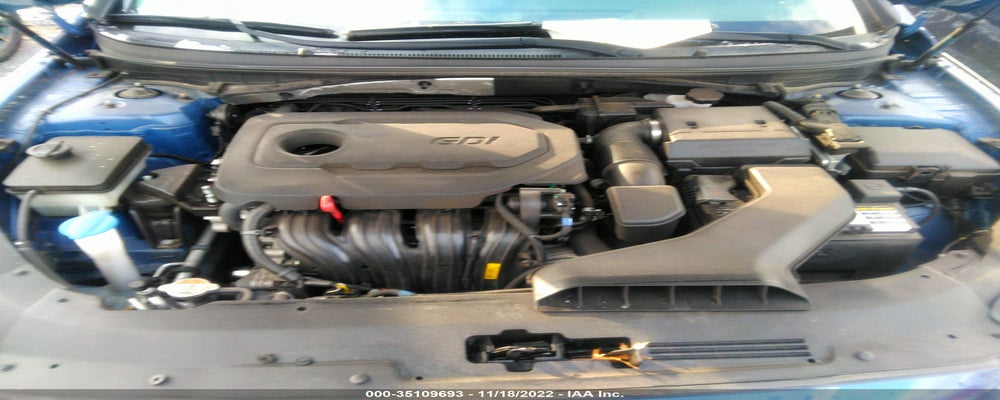 5NPE24AF0JH723023 2018 HYUNDAI SONATA photo no. 10