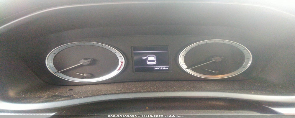 5NPE24AF0JH723023 2018 HYUNDAI SONATA photo no. 7