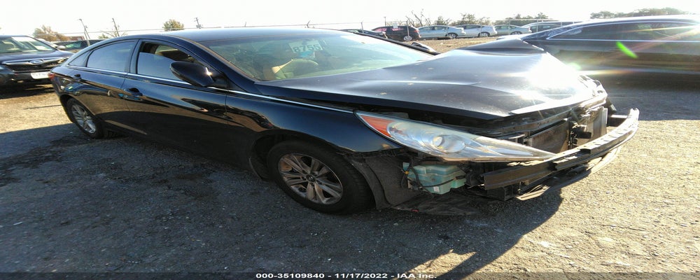 5NPEB4AC1DH628805 2013 HYUNDAI SONATA photo no. 20