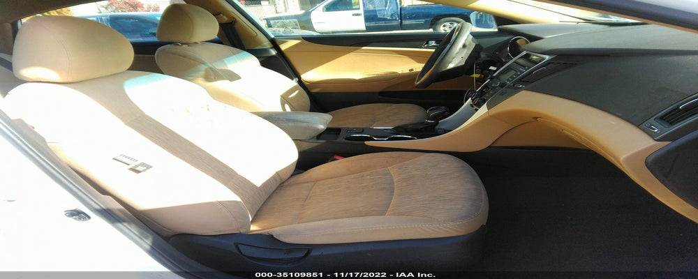 5NPEB4ACXEH874706 2014 HYUNDAI SONATA photo no. 5