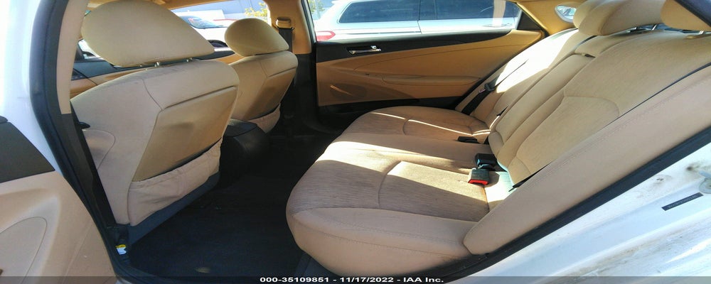 5NPEB4ACXEH874706 2014 HYUNDAI SONATA photo no. 8