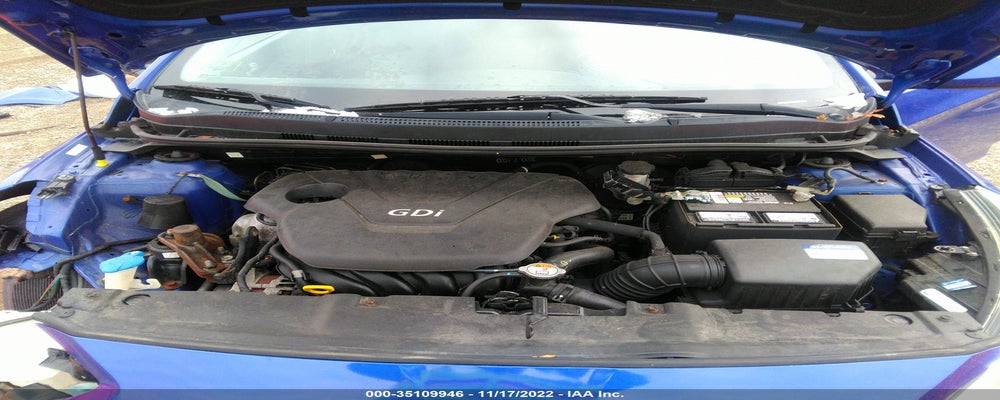 KMHCT5AE0DU103103 2013 HYUNDAI ACCENT photo no. 10