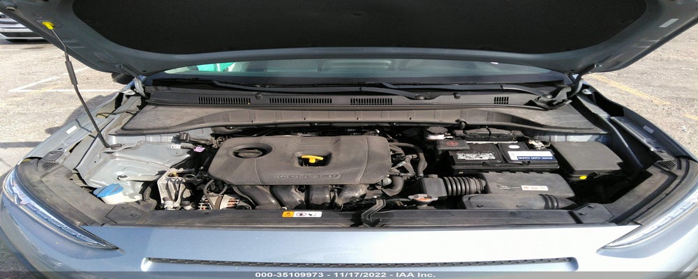 KM8K22AA4LU516389 2020 HYUNDAI KONA photo no. 10
