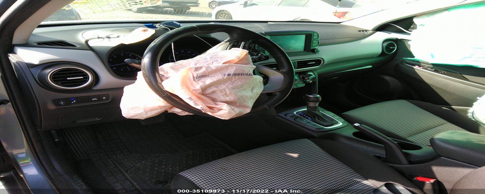 KM8K22AA4LU516389 2020 HYUNDAI KONA photo no. 5