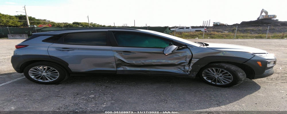KM8K22AA4LU516389 2020 HYUNDAI KONA photo no. 6