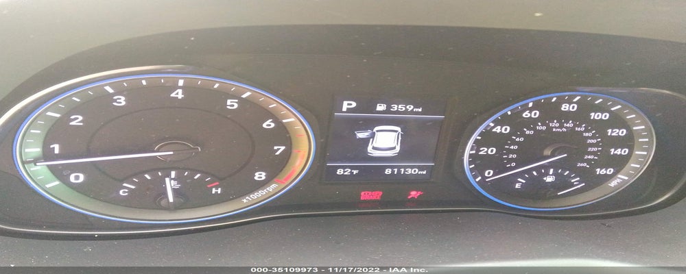 KM8K22AA4LU516389 2020 HYUNDAI KONA photo no. 7
