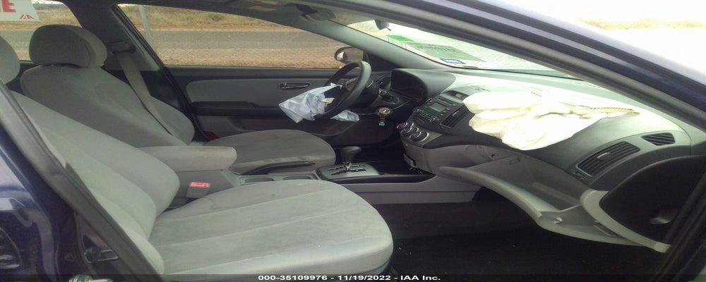 KMHDU4ADXAU076670 2010 HYUNDAI ELANTRA photo no. 5